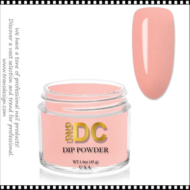 DC Dap Dip Powder Egg Pink 1.6oz #158