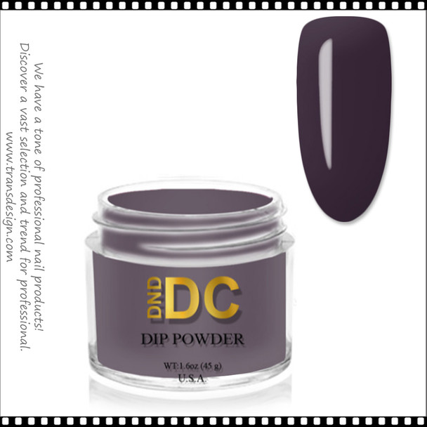 DC Dap Dip Powder Wineberry 1.6oz  #179