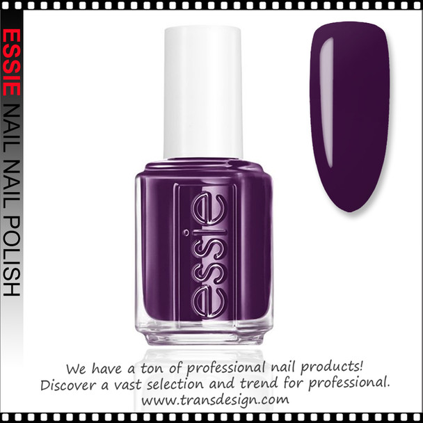 ESSIE POLISH Underground Ball  #1798