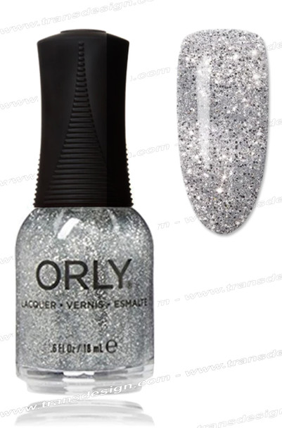 ORLY Nail Lacquer - Tiara