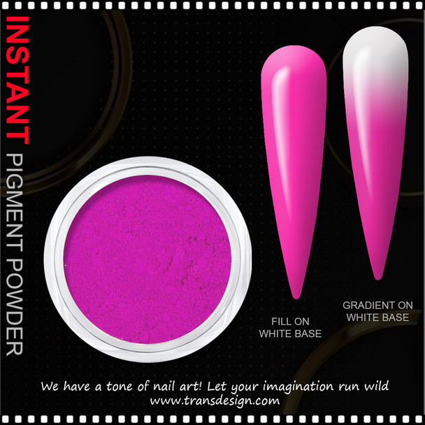 INSTANT Pigment Boysenberry 0.17oz.