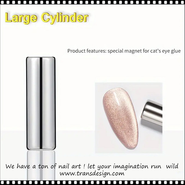 MAGNETIC TOOL For Cat Eye Large Cylinder