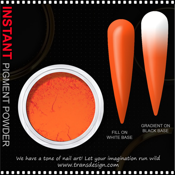 INSTANT PIGMENT Neon Scarlet 0.17oz.