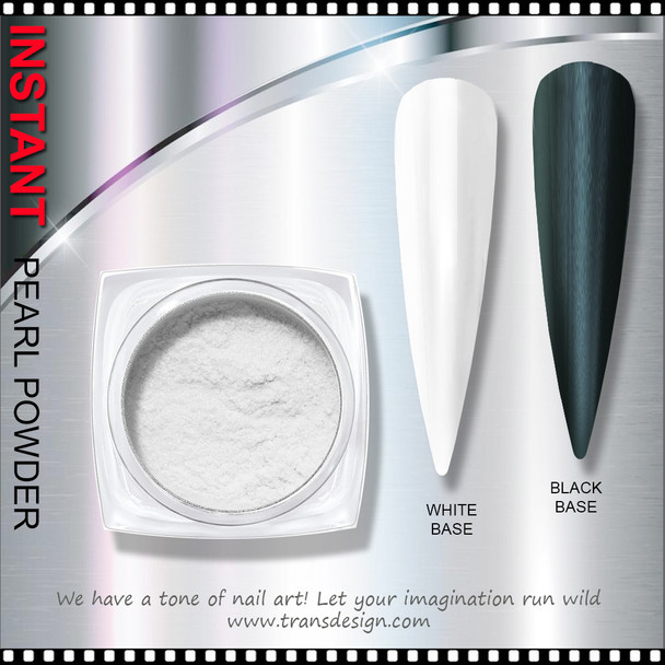 INSTANT Pearl Ice Translucent  Powder 2g. #9810D