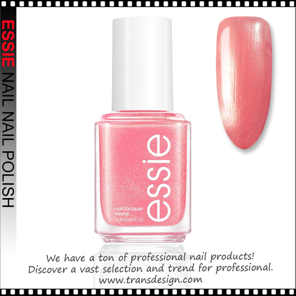 ESSIE POLISH Spring Fling #1817