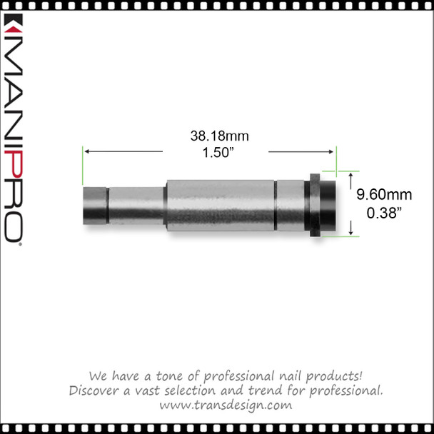 KUPA KP-60A Spindle #KP-6024, Each