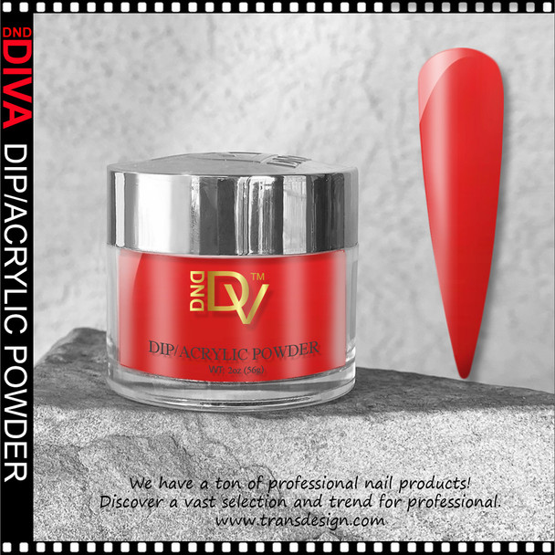 DV Dip Powder Mi Amor 2oz #159