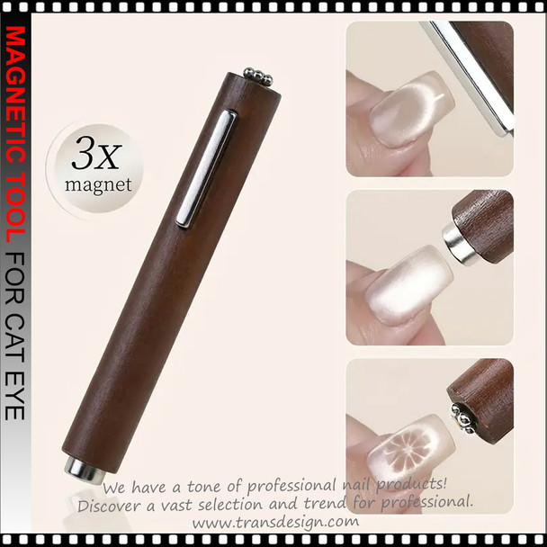 MAGNETIC TOOL 3-in-1 Cat Eye