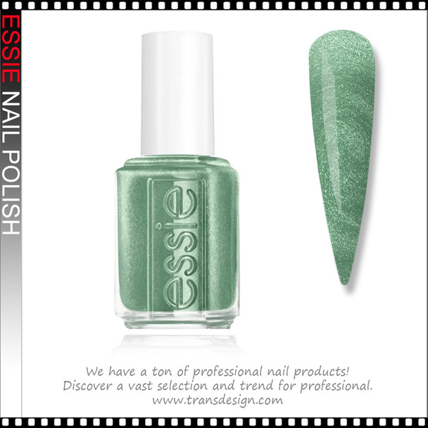 ESSIE POLISH Head To Mistletoe #1760*