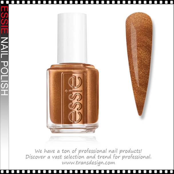 ESSIE POLISH Not So Silent Night #1763*