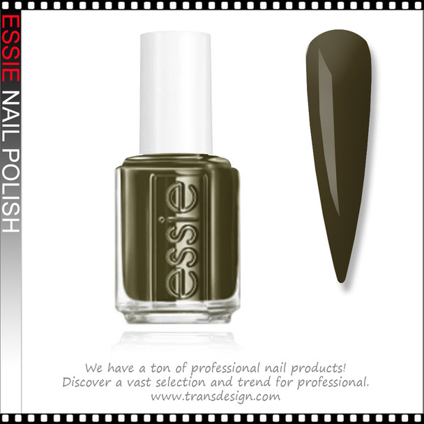 ESSIE POLISH Meet Me At Midnight #1797