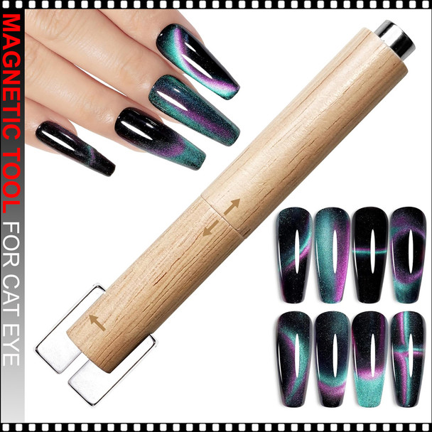 MAGNETIC TOOL Rocket Cat Eye MAGNETIC TOOL Rocket Cat Eye