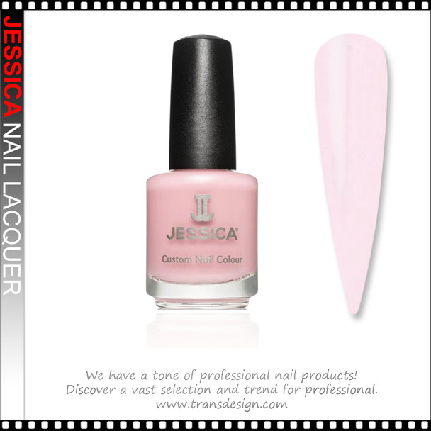 JESSICA Nail Polish - Sweet Breath *