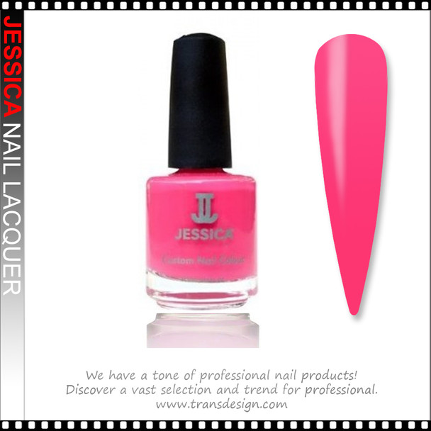 JESSICA Nail Polish - Renaissance Fair *