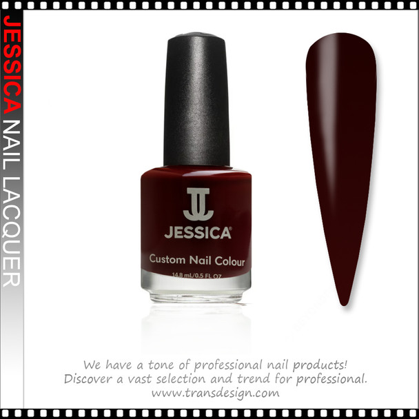 JESSICA Nail Polish -  Feminine Divine *