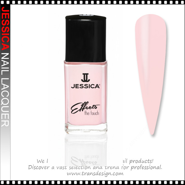 JESSICA Nail Polish - Chills Down Your Spine *