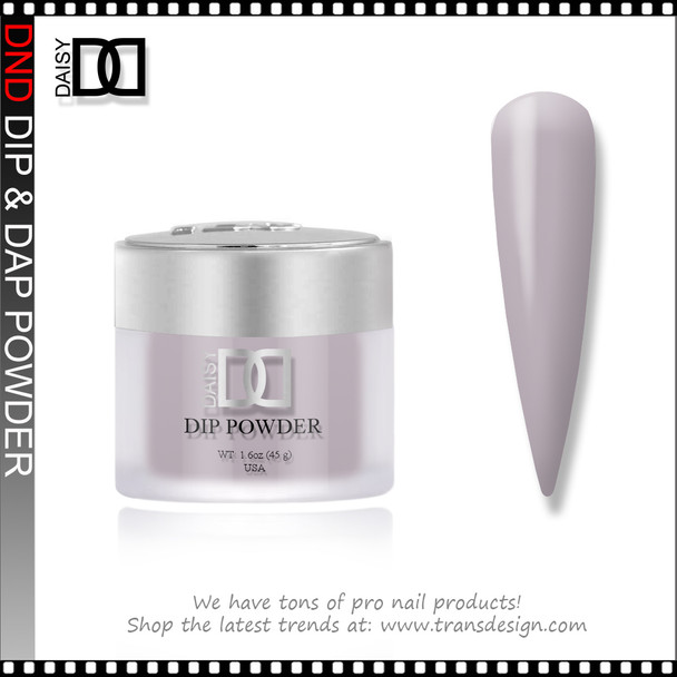 DND DAP DIP POWDER Tele-talking Thistle 1.6oz. #971