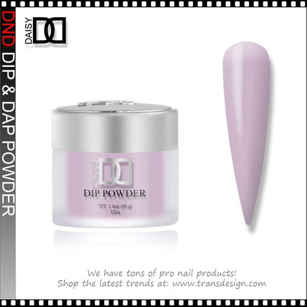 DND DAP DIP POWDER Flower Power 1.6oz. #973