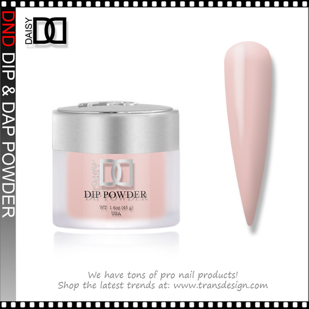 DND DAP DIP POWDER Sherbet Avalanche 1.6oz. #977