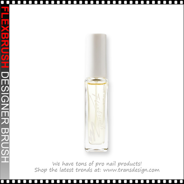 FLEXBRUSH Designer Brush W/Cleanser 0.33oz. 