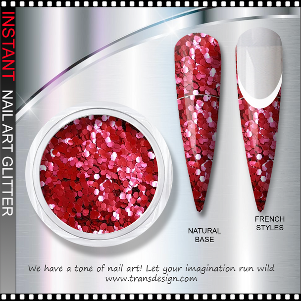 INSTANT MERMAID White Opal/Lavender 0.25oz.