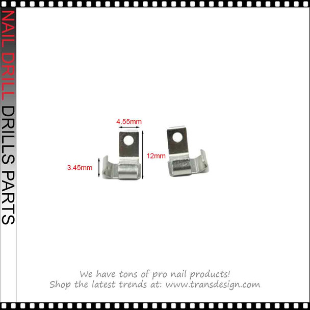 MICRO MOTOR NAIL DRILL ACCESSORIES HANDLE WITH UP200 HANDPIECES