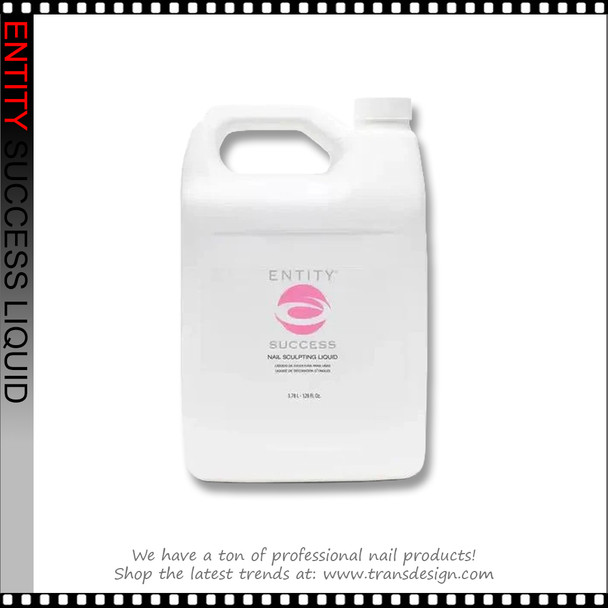 ENTITY-Success Liquid 32oz