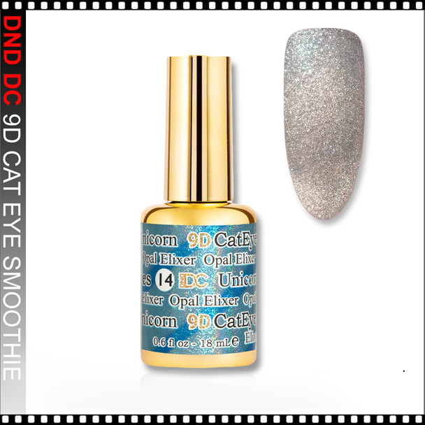 DC 9D CAT EYE Unicorn #14 -Opal Elixer #14