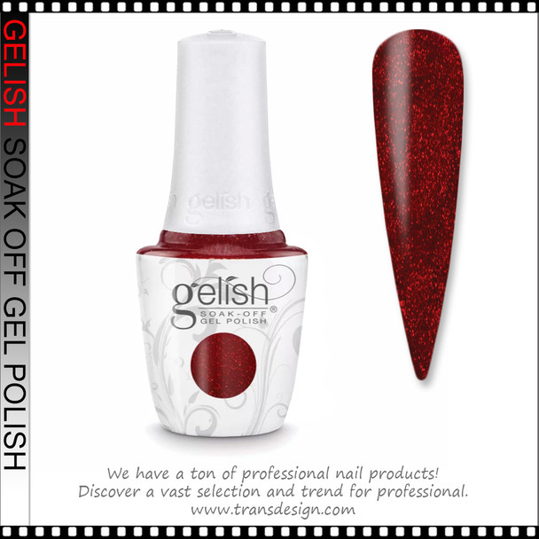 GELISH Good Gossip 0.5oz.