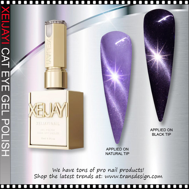 XEIJAYI FRAME  BOTTLES CAT EYE Water Mirror #03