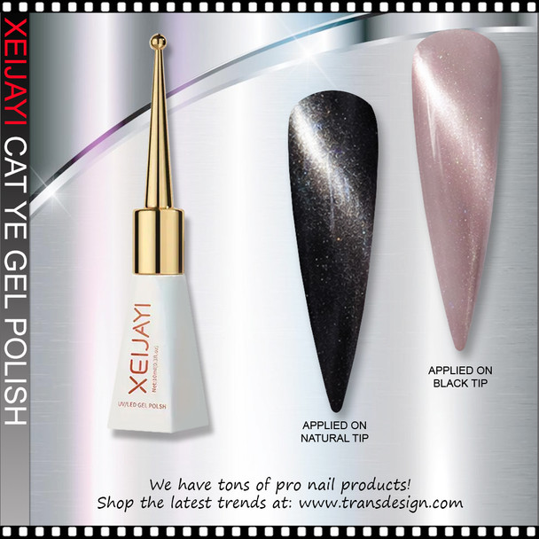 XEIJAYI SCEPTER  CAT EYE Weiyang Glass