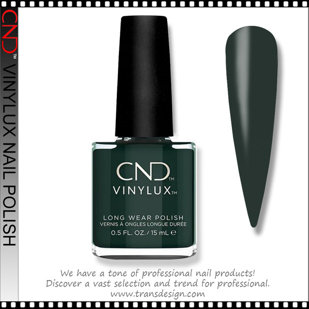 CND VINYLUX Aura 0.5oz.