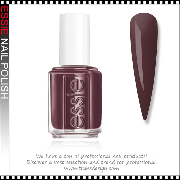 ESSIE POLISH Lights Down, Music Up 0.46oz. #1799