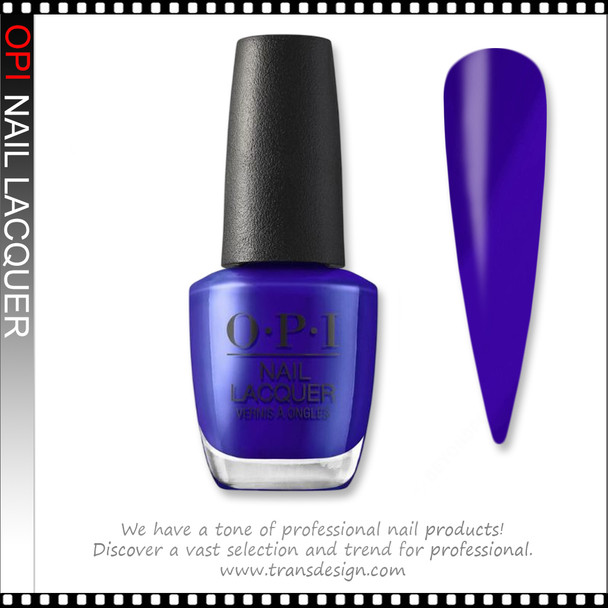 OPI Catch a Wave of Happiness #NLS075
