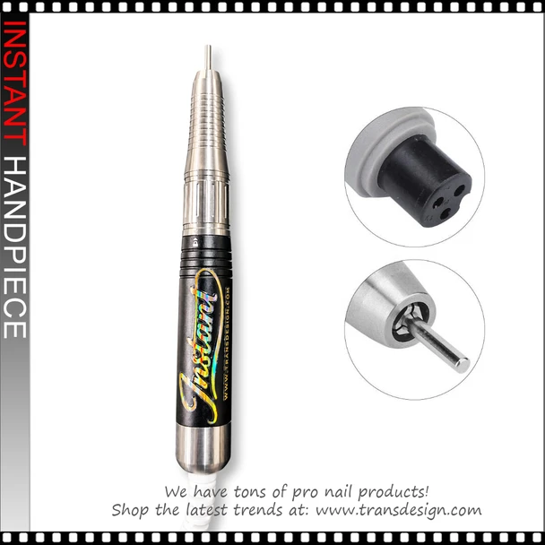 INSTANT Professional Replacement Handpiece, 30,000 RP