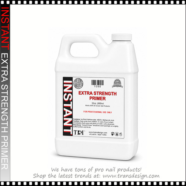 INSTANT Extra Strength Primer 32oz.