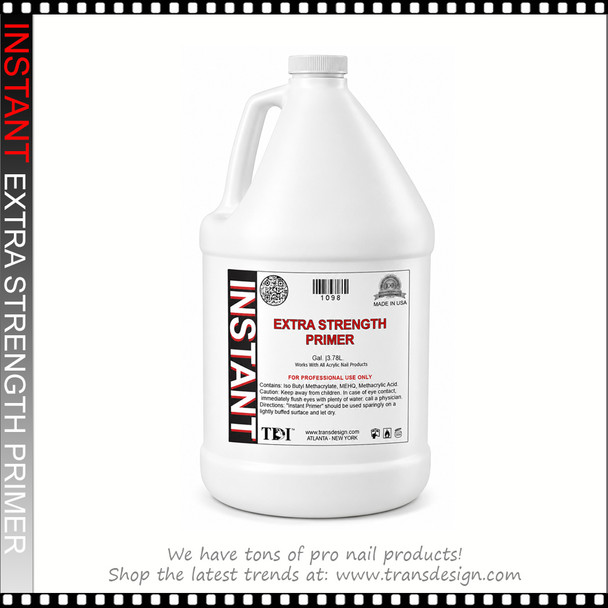 INSTANT Extra Strength Primer Gal.