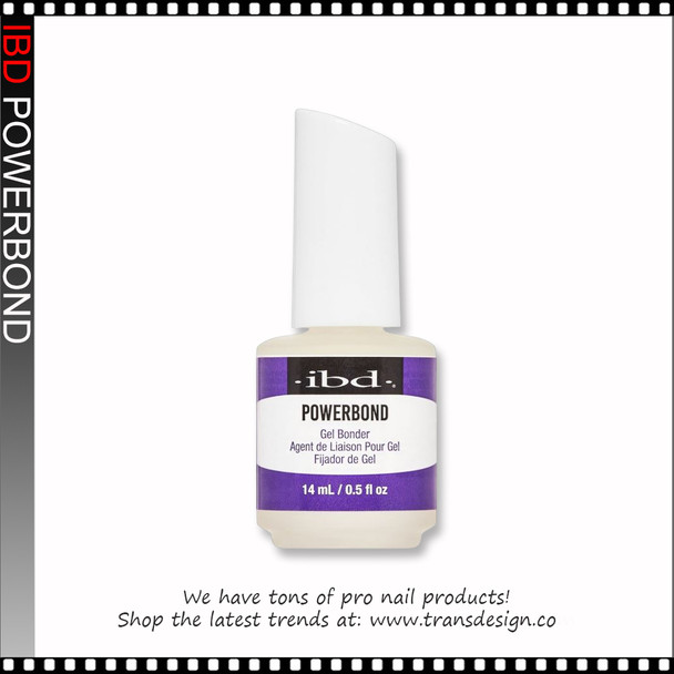 IBD PowerBond 0.5oz.