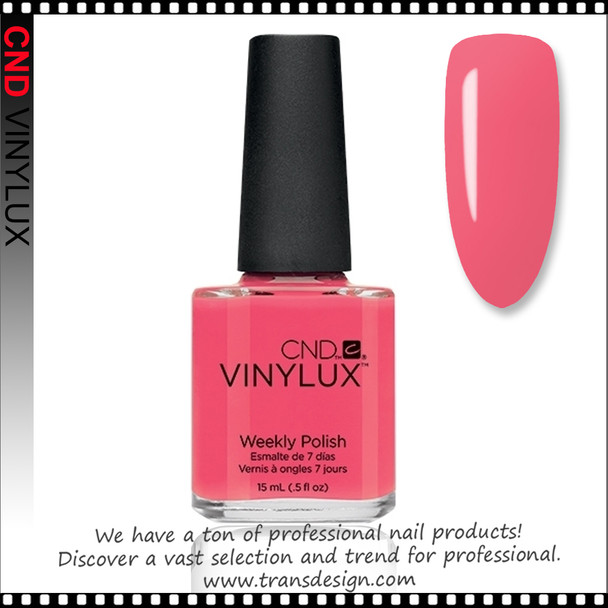 CND Vinylux - Tropix 0.5oz.