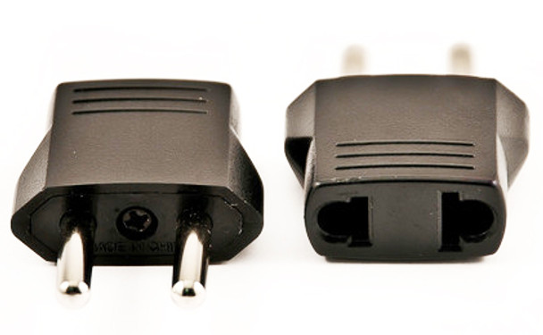 USA to Asia Plug Adapter