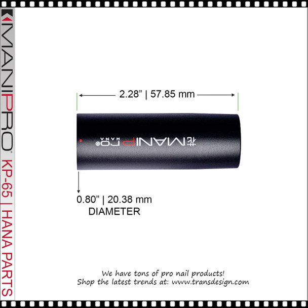 MANIPRO KP-65/HANA Motor Housing Painting Each
