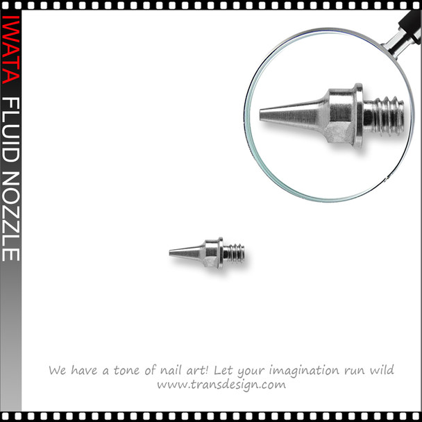 IWATA Airbrush Gun Part - Fluid Nozzle 0.3mm *