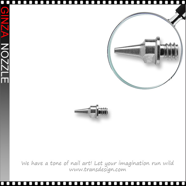 Airbrush Gun Part - Ginza Nozzle *