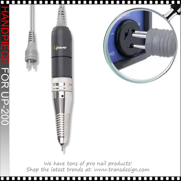 KUPA UP-200 Compatible Handpiece 