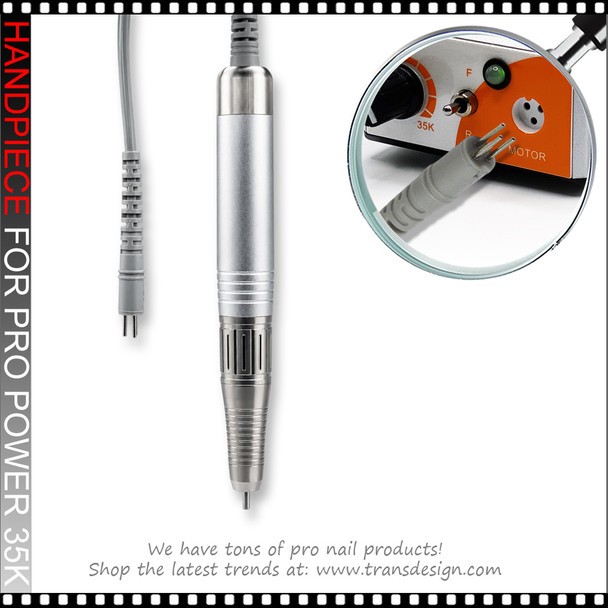 MEDICOOL PRO-POWER 35K Compatible Handpiece 