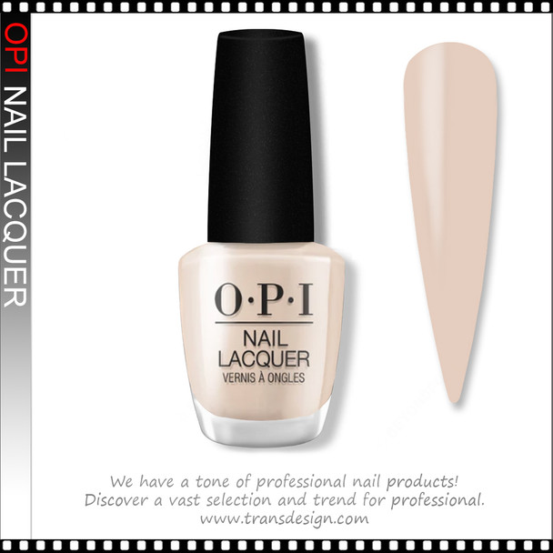 OPI Berlin There Doin' That #NLF045
