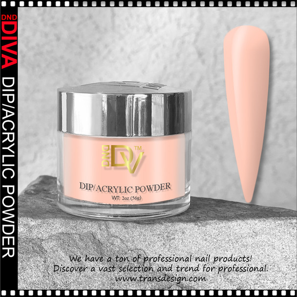 DIVA Dip Powder Think About It 2oz #080