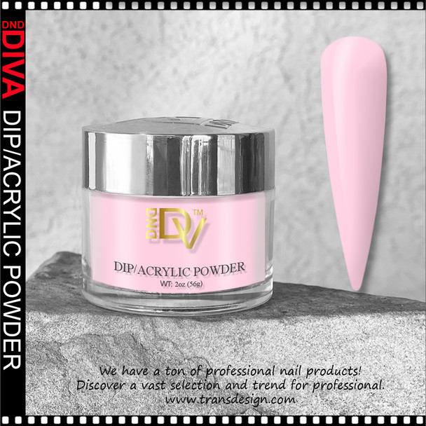 DIVA Dip Blush Blossom 2oz #099