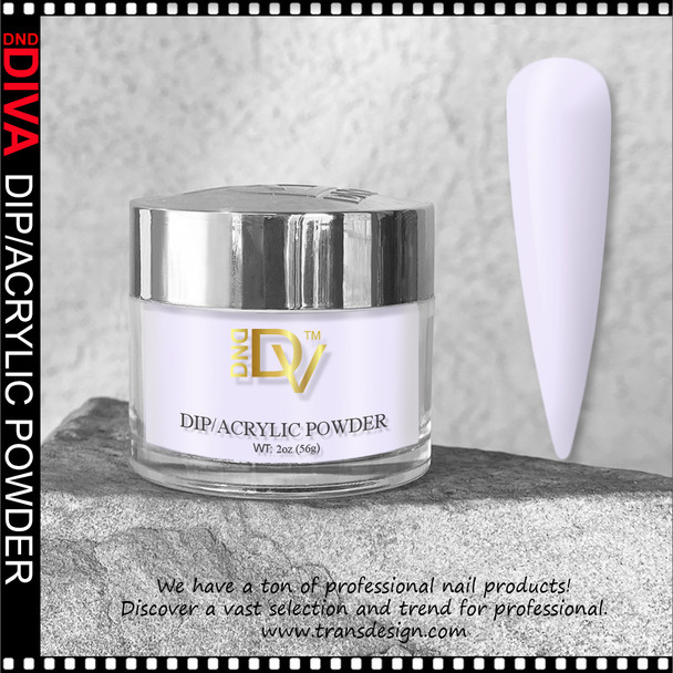DIVA Dip Cotton Candy Lilac 2oz #0101