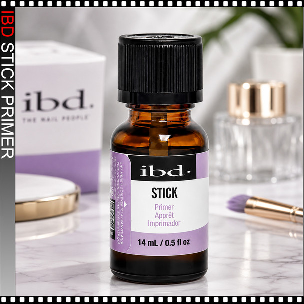IBD Stick Primer 0.5oz.